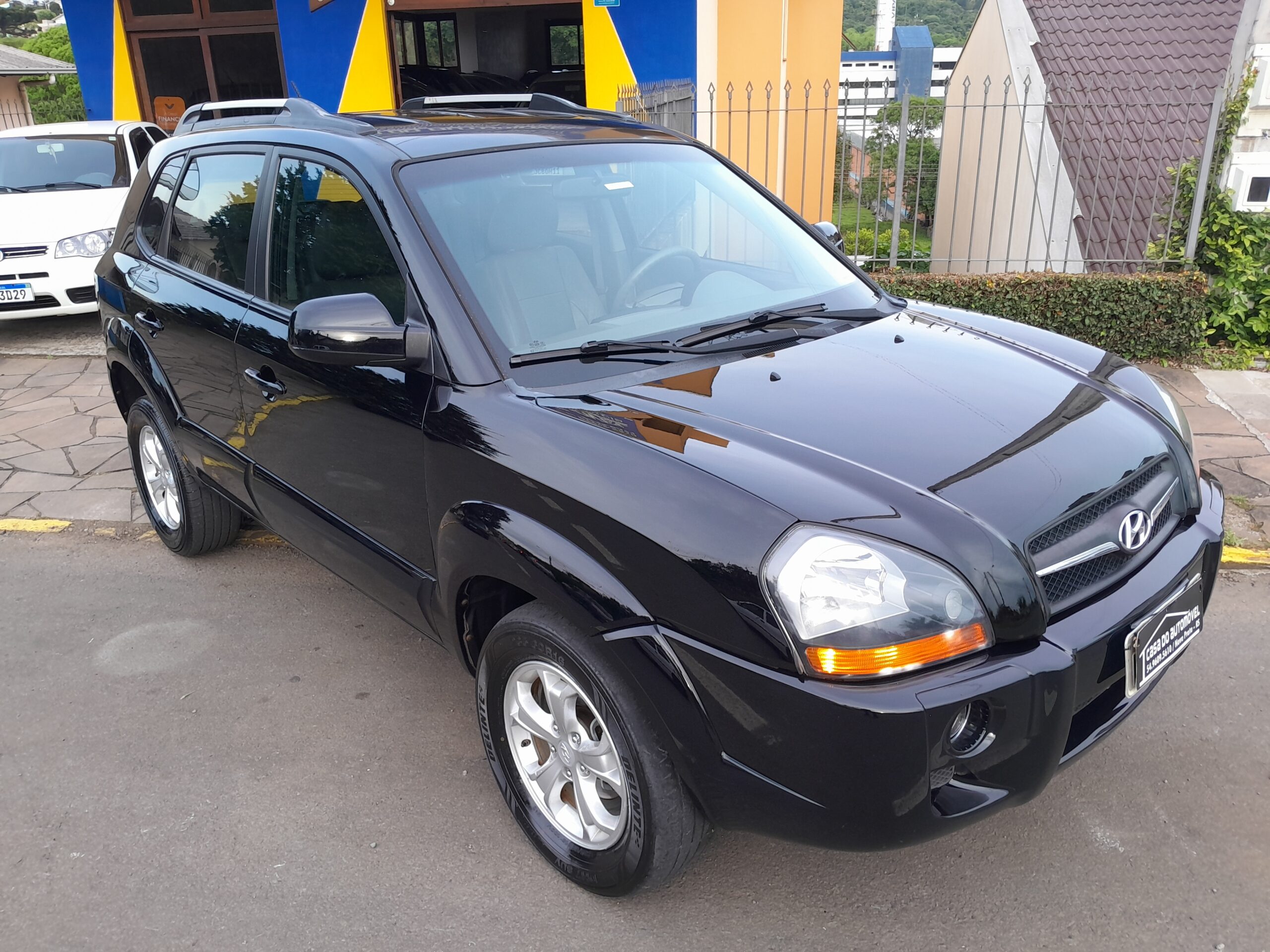 Tucson Automática - Imagem 4