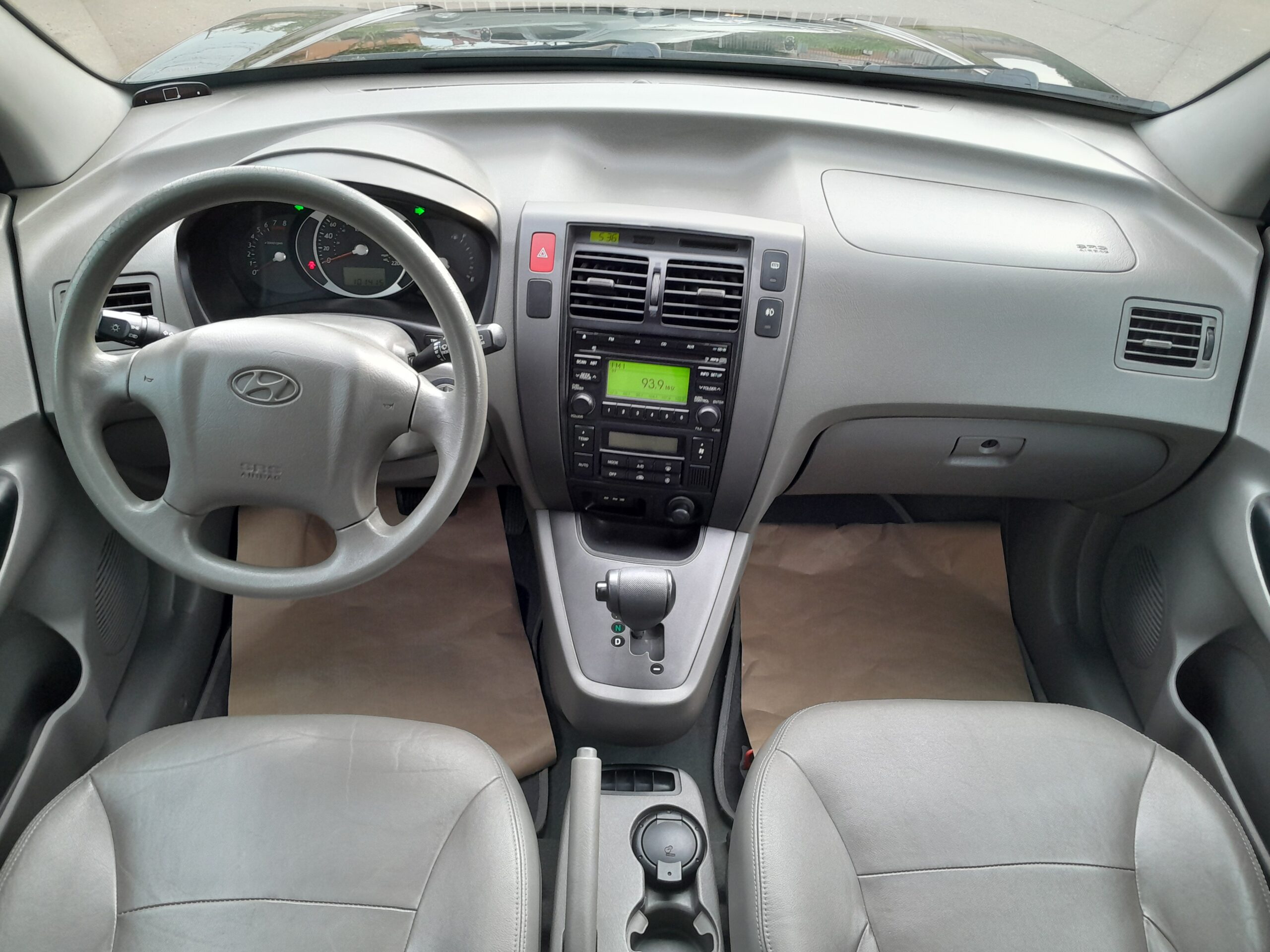 Tucson Automática - Imagem 8