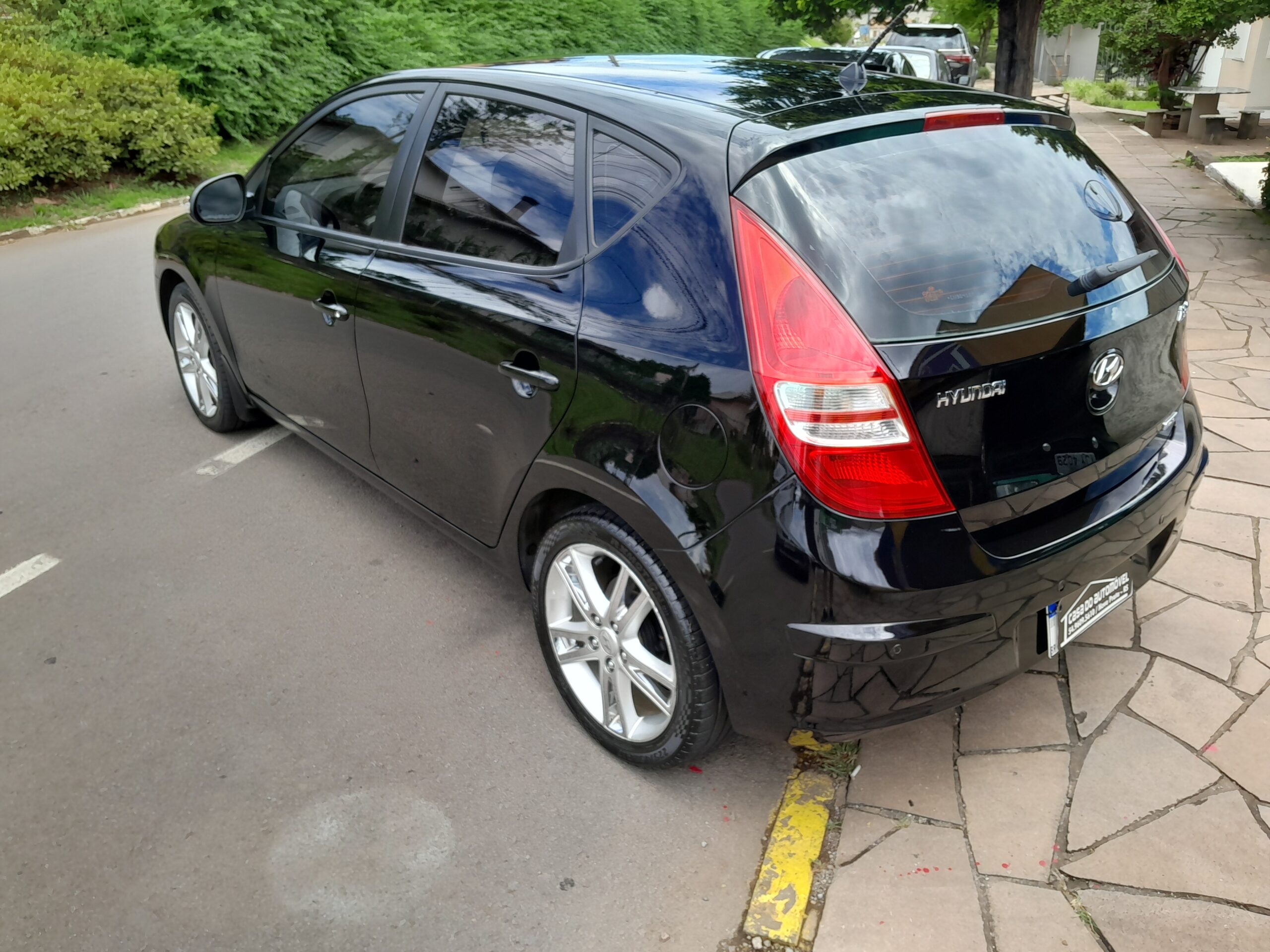 I-30 Automático - Imagem 6