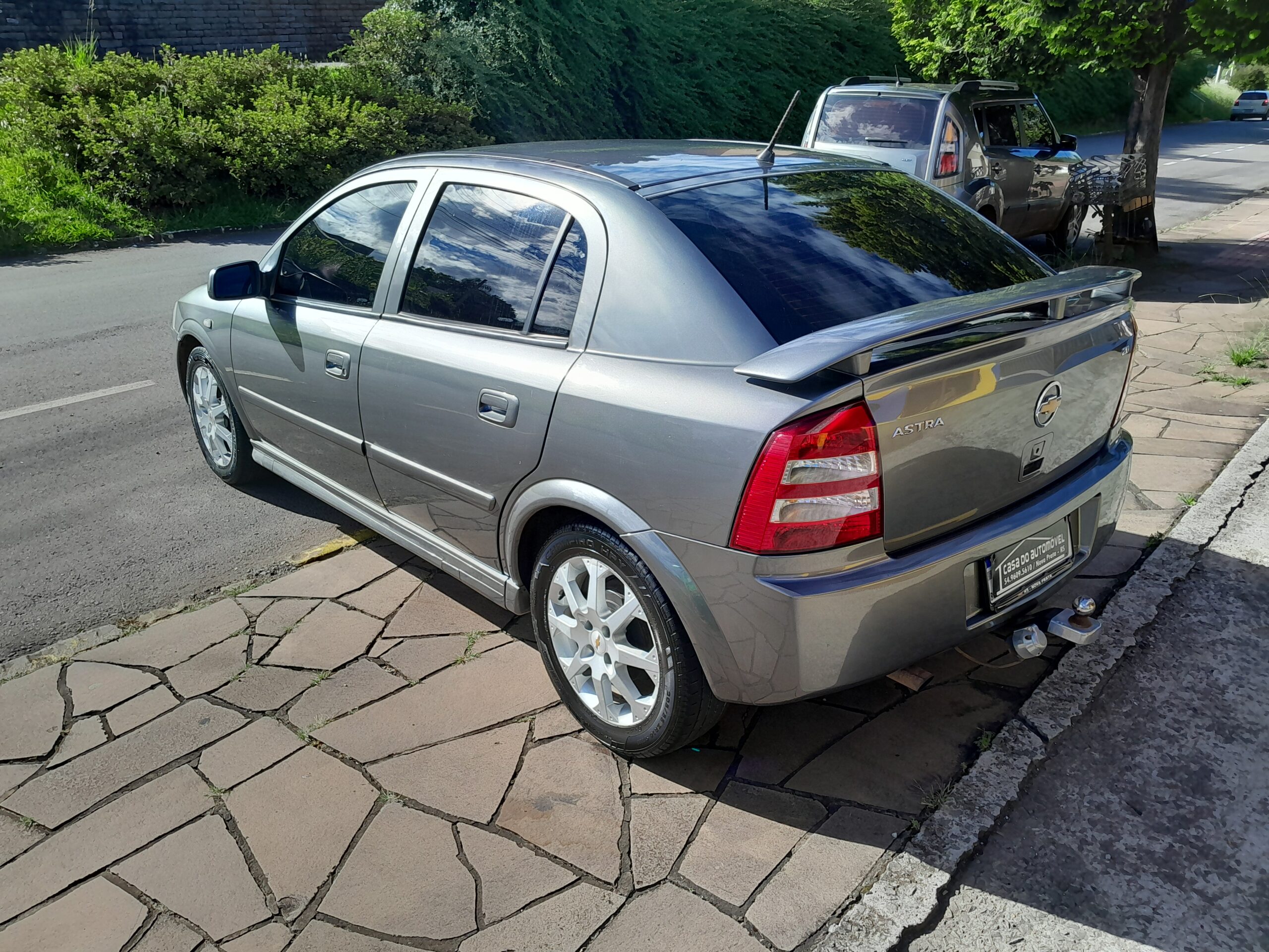 Astra /advantage - Imagem 4