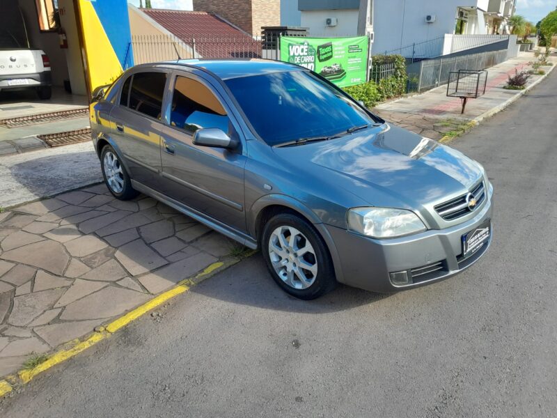 Astra /advantage