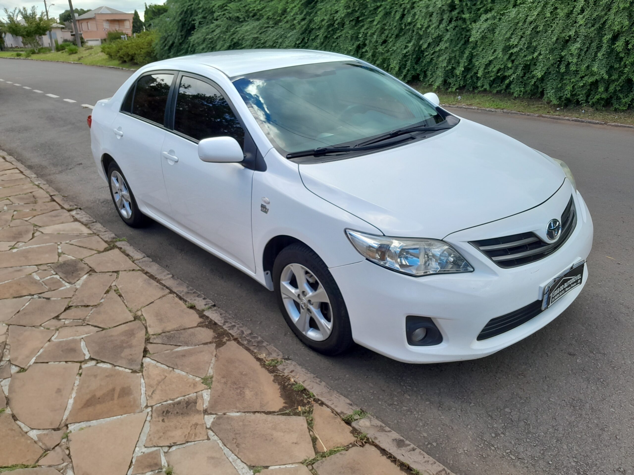 Corolla 1.8 Gli - Imagem 3