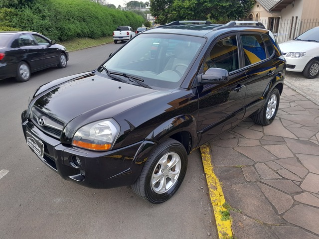 Tucson Automática - Imagem 2