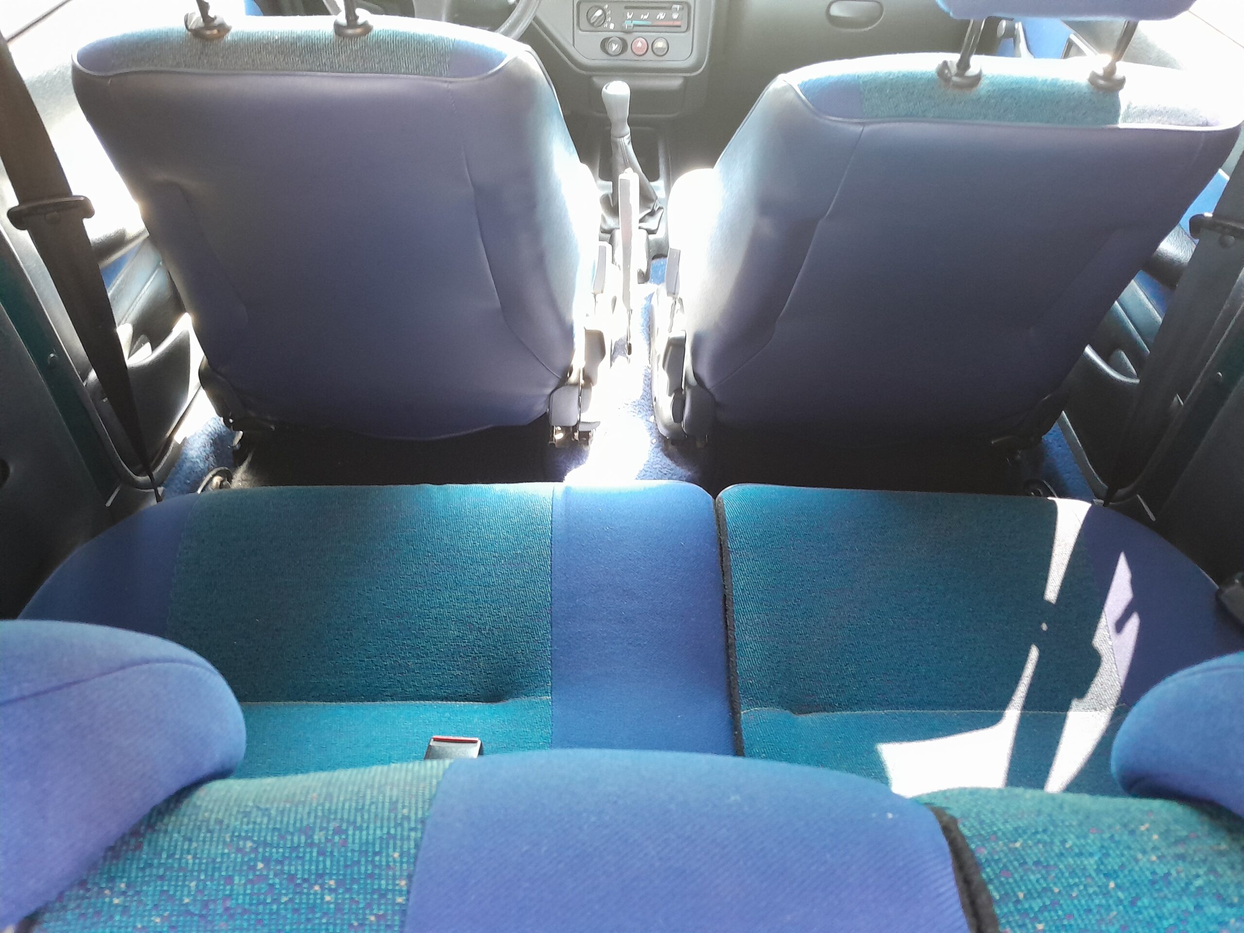 Peugeot 1.0 106 - Imagem 9