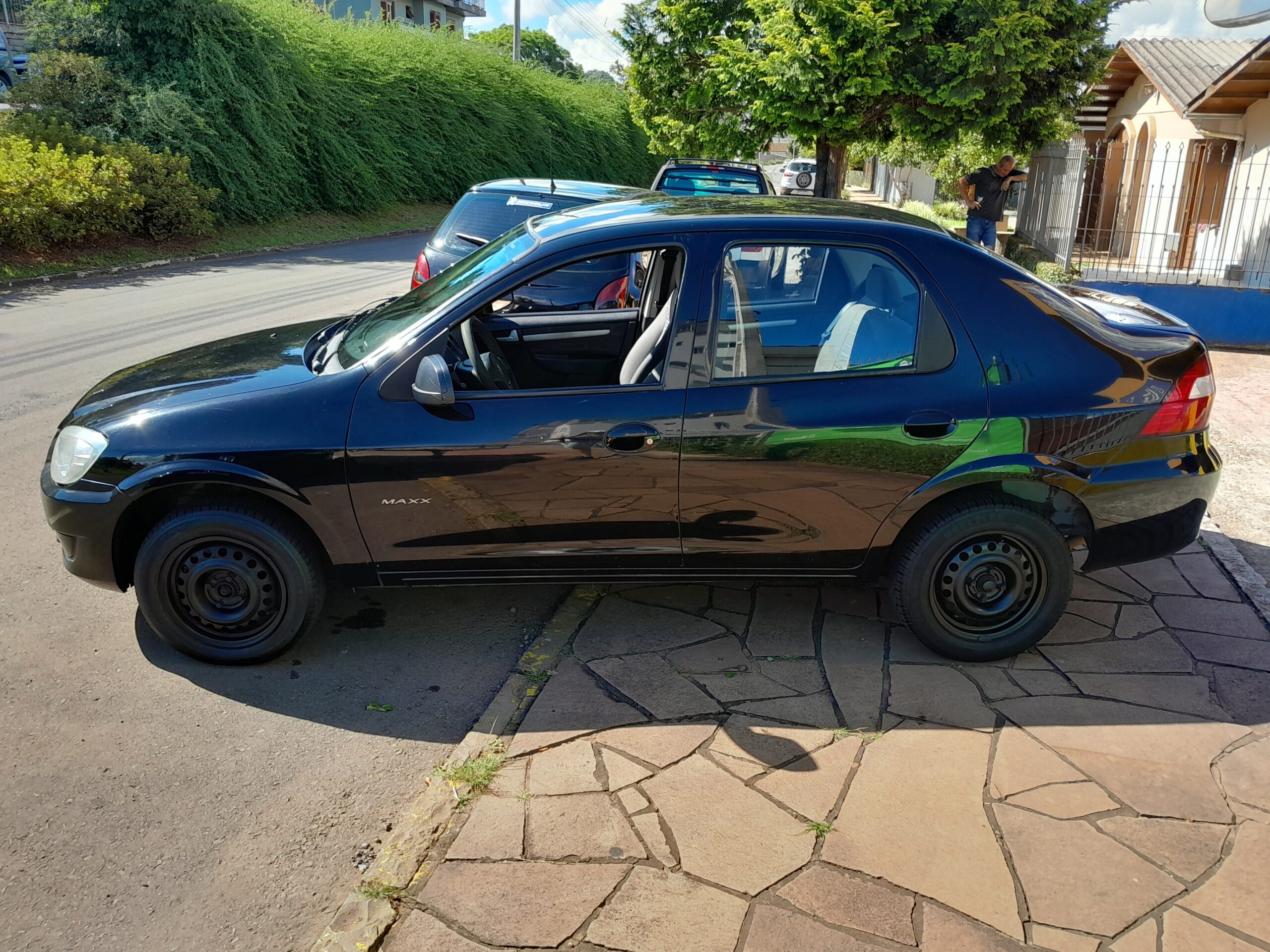 Prisma 1.4 Maxx - Imagem 4