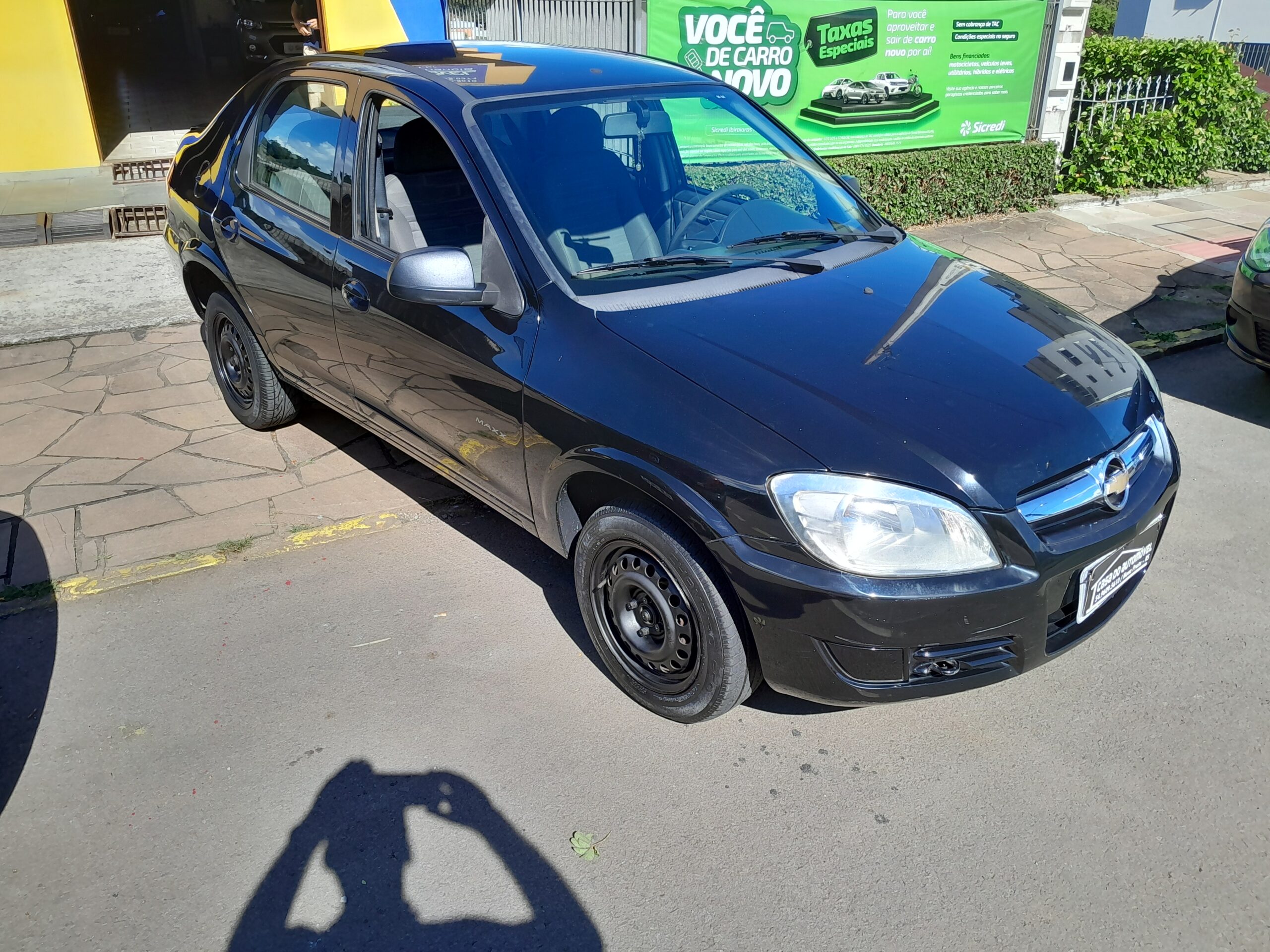 Prisma 1.4 Maxx - Imagem 3