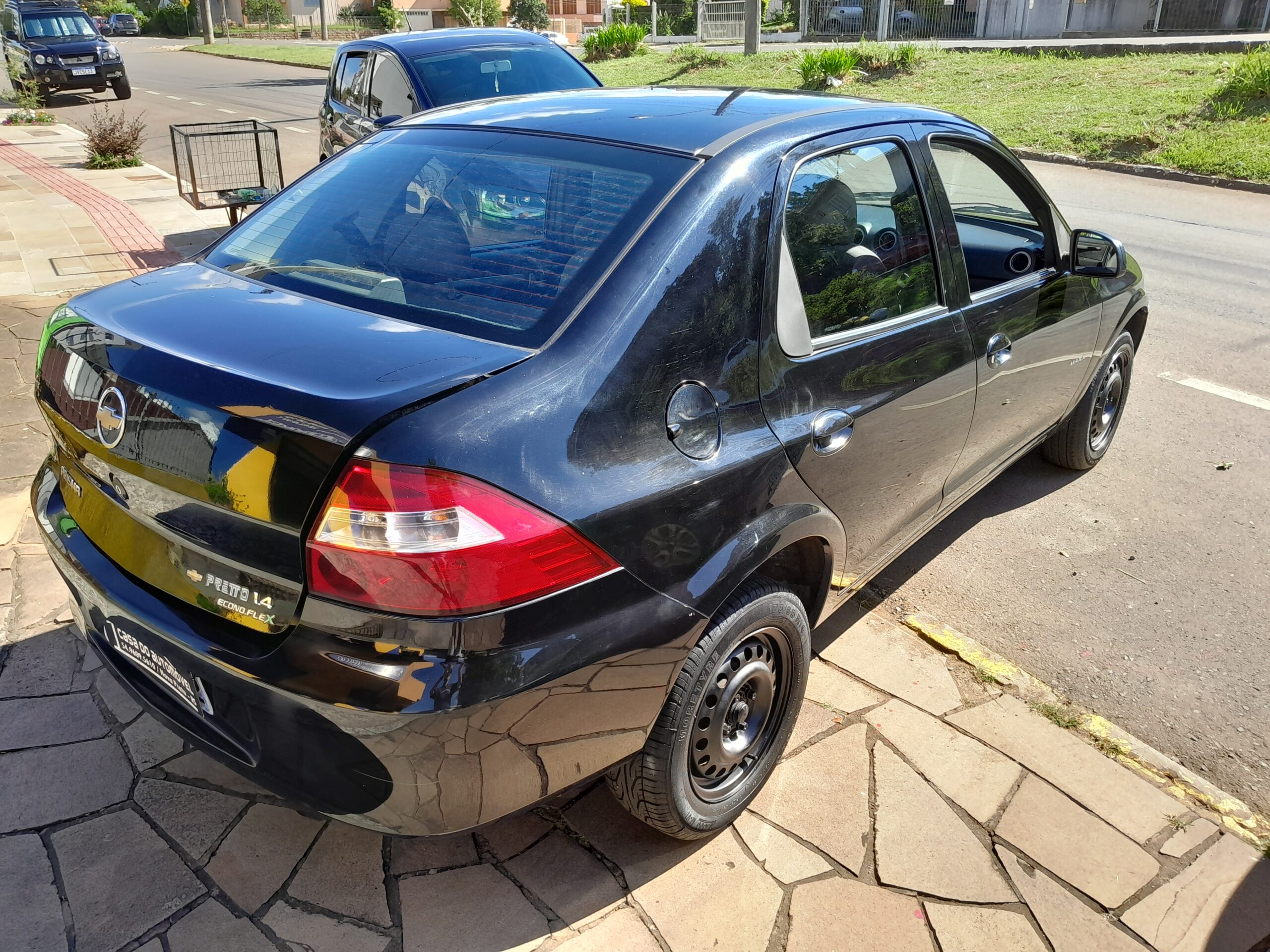 Prisma 1.4 Maxx - Imagem 7