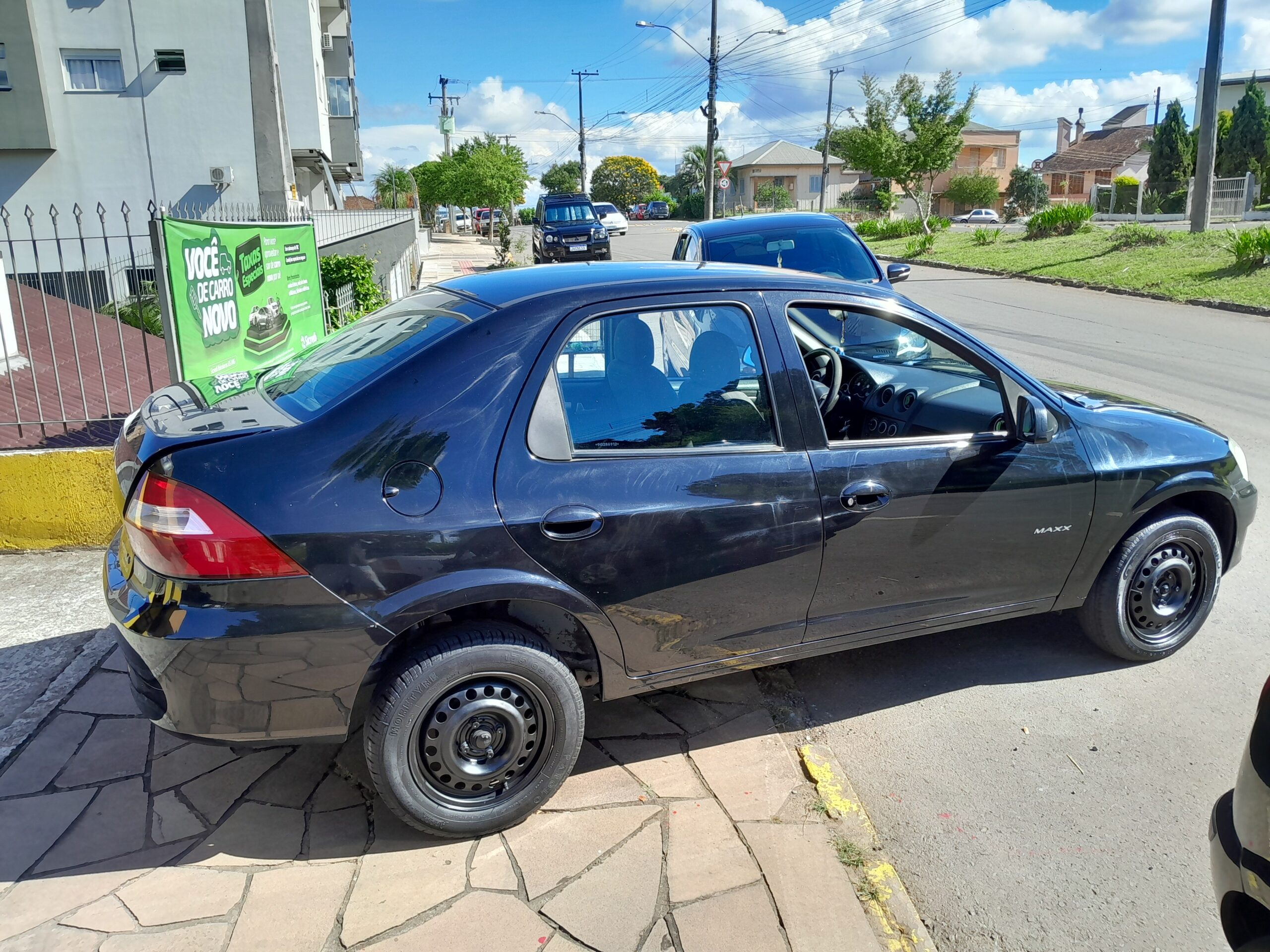 Prisma 1.4 Maxx - Imagem 5