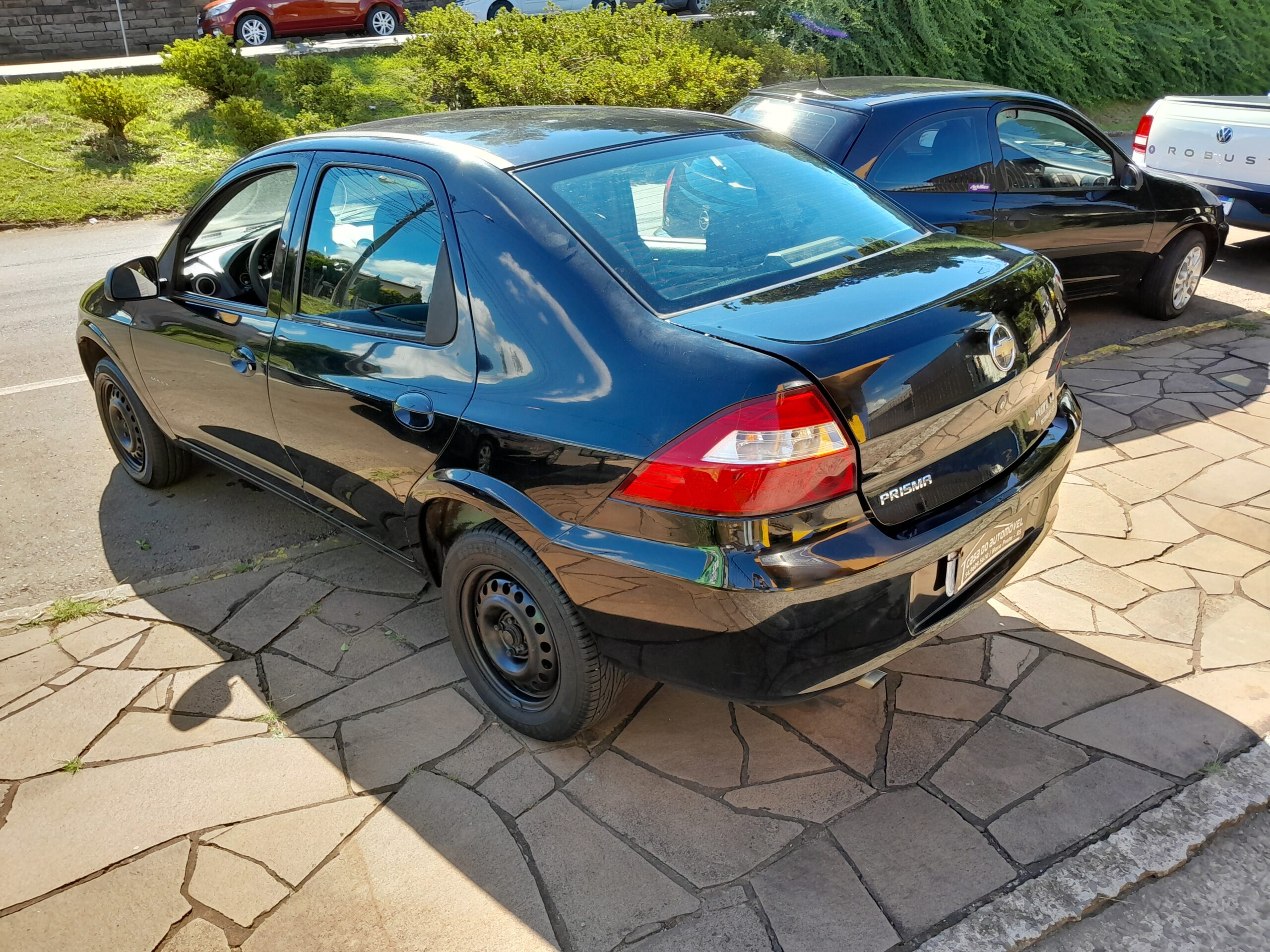 Prisma 1.4 Maxx - Imagem 6