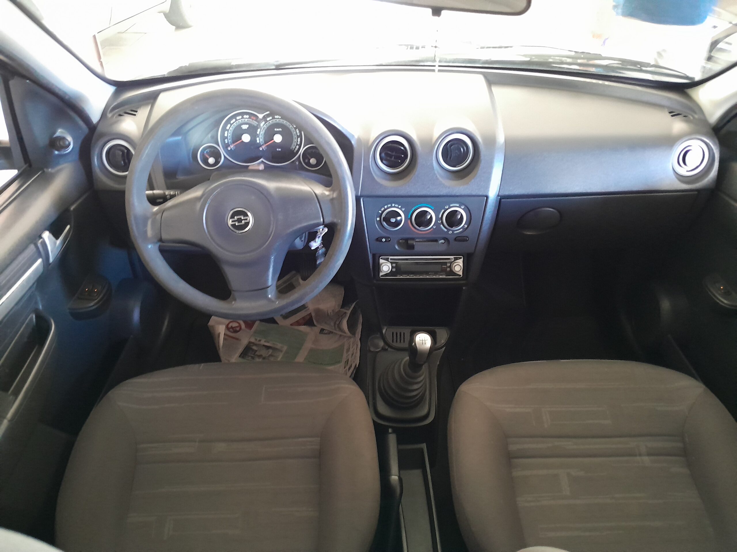 Prisma 1.4 Maxx - Imagem 8