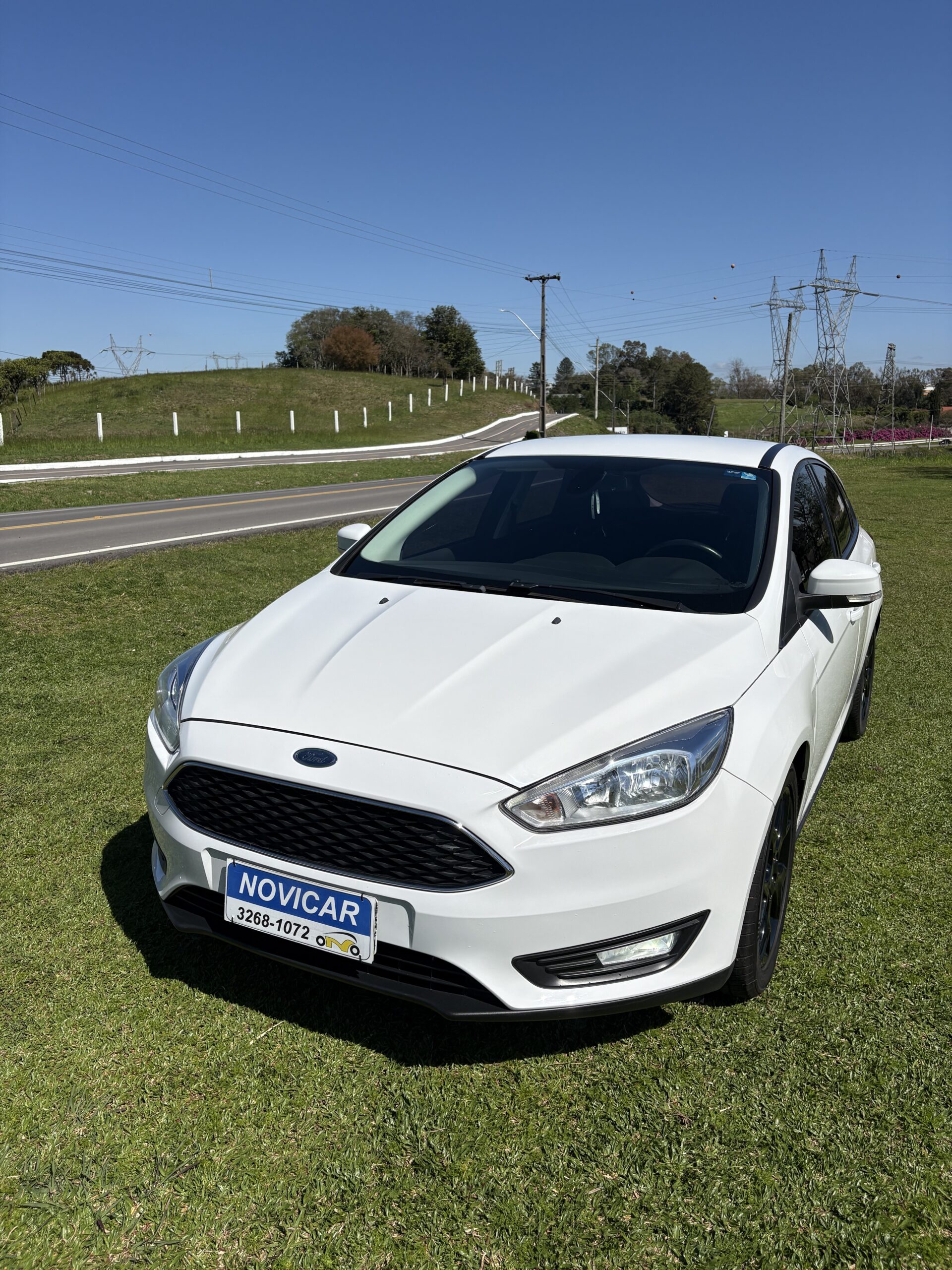 FOCUS 2.0 SE - Imagem 4