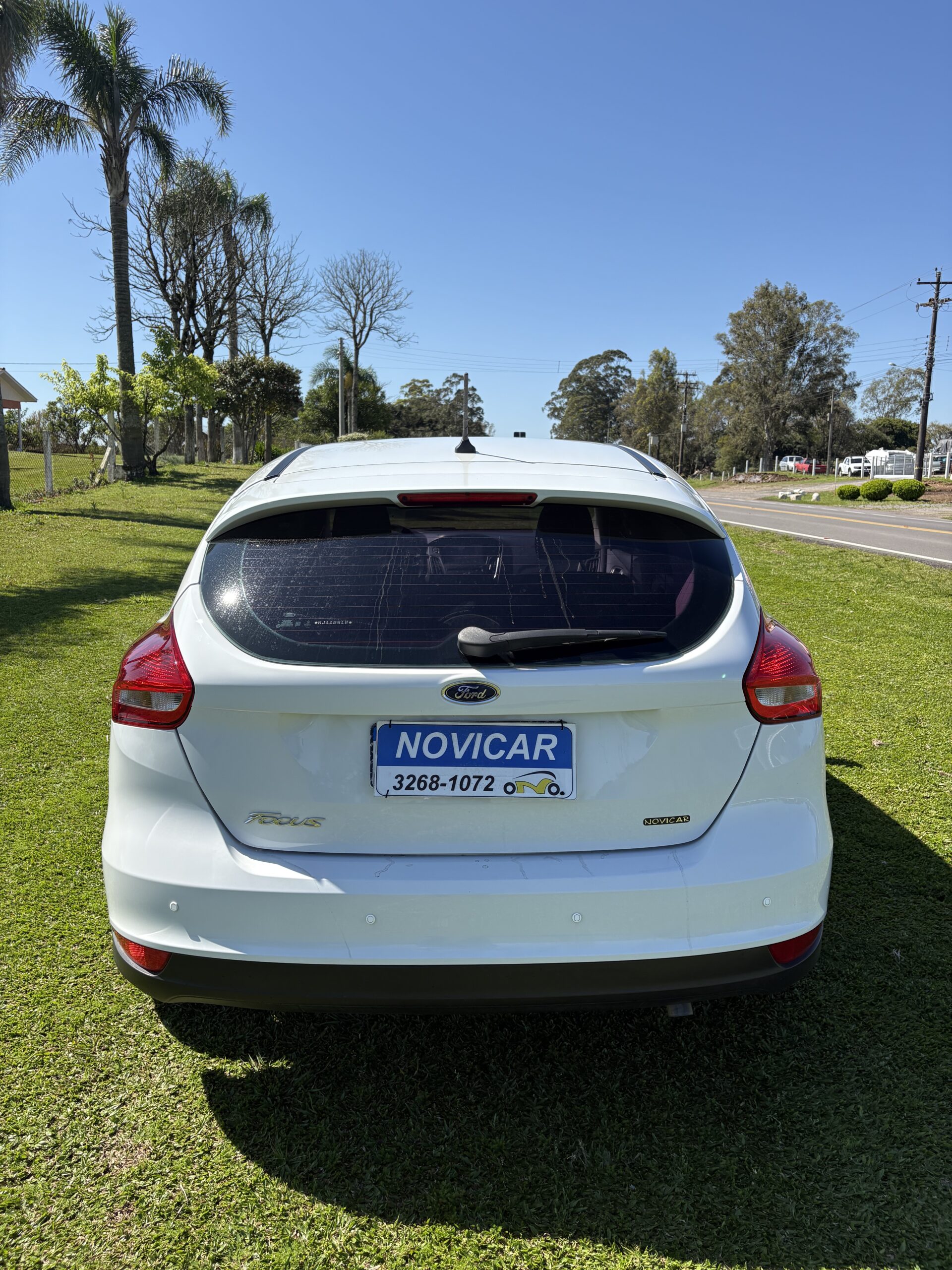 FOCUS 2.0 SE - Imagem 3