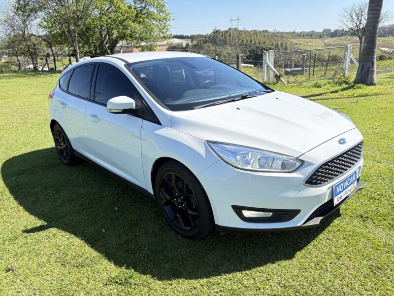 FOCUS 2.0 SE