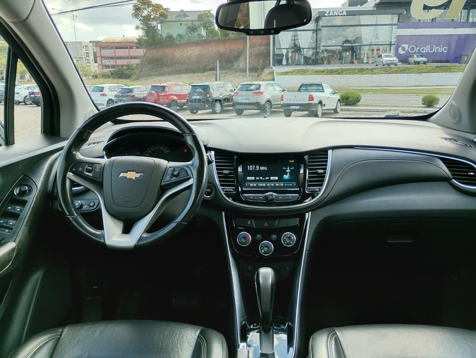 Tracker Midnight - Imagem 10