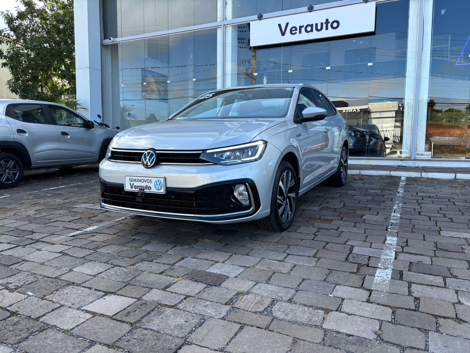 Virtus highiline - Imagem 2