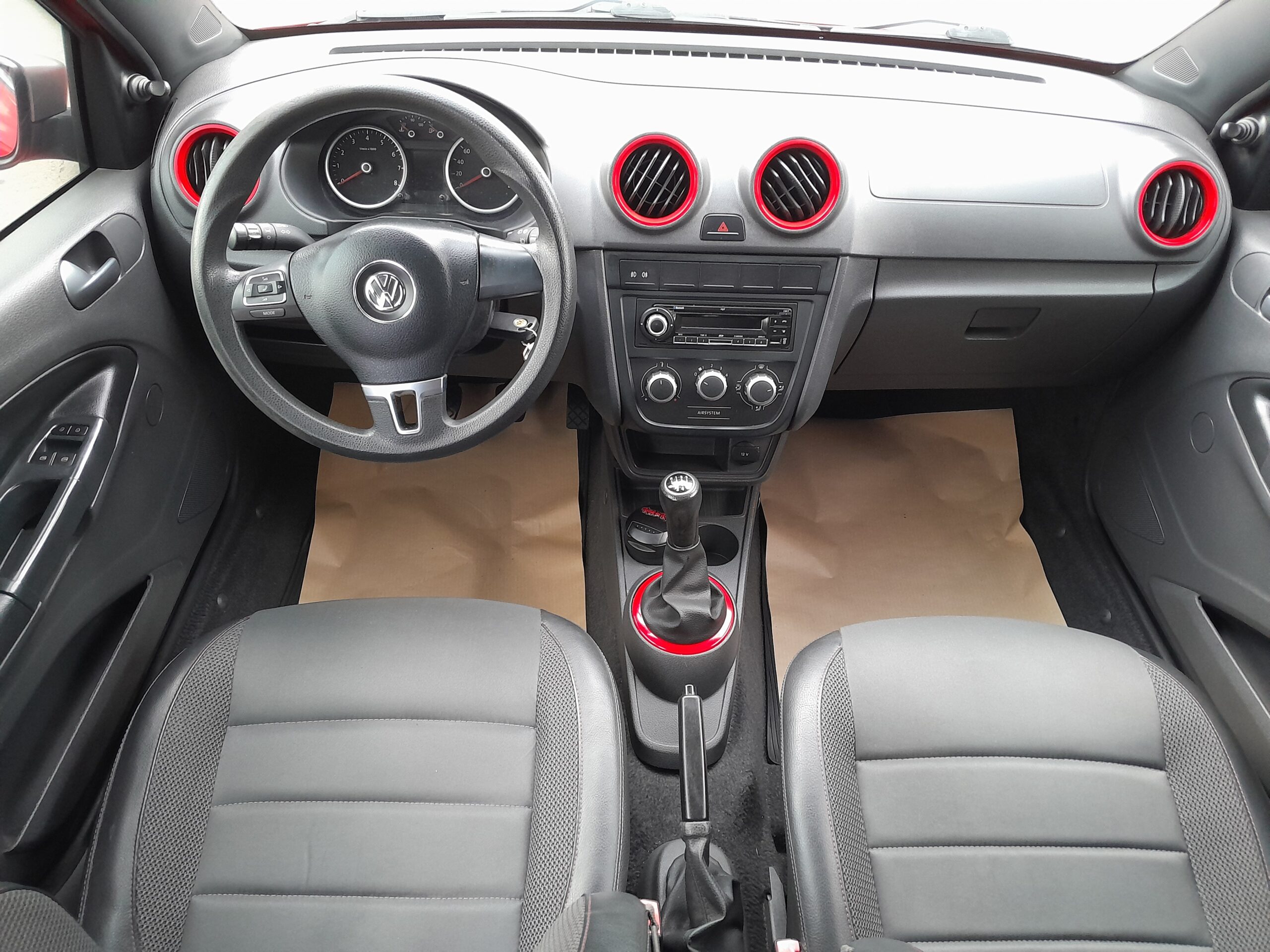 Gol 1.0 Rock in Rio - Imagem 8