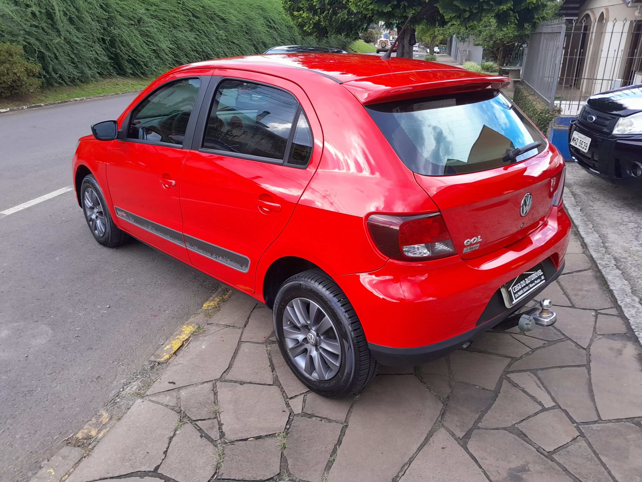 Gol 1.0 Rock in Rio - Imagem 7