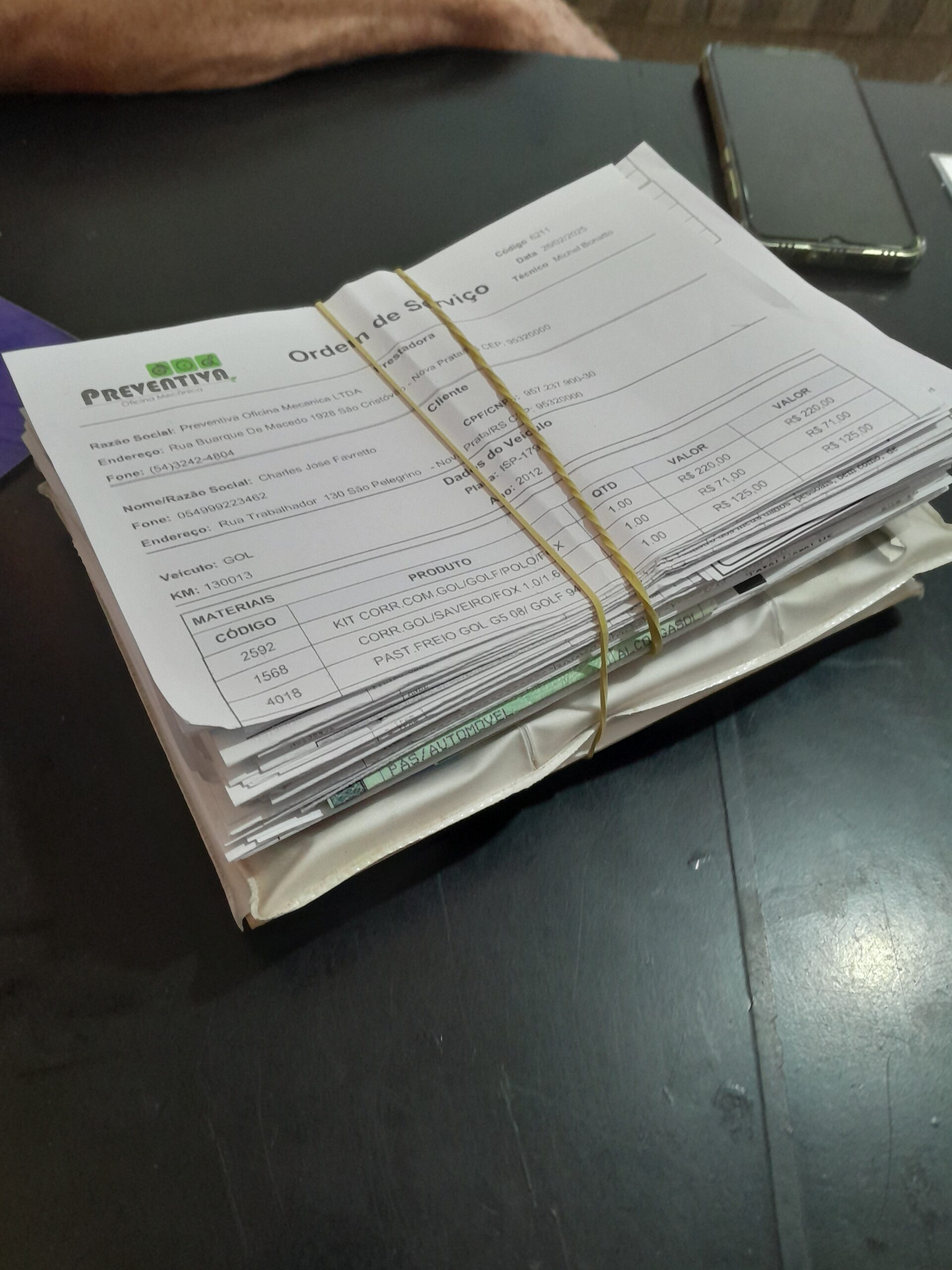 Gol 1.0 Rock in Rio - Imagem 9