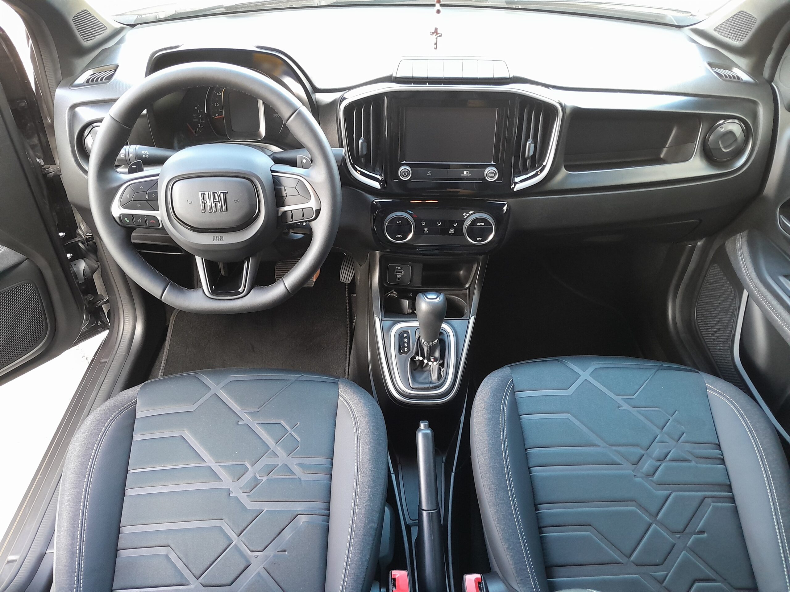 Strada 1.3 CD Volcano - Imagem 8