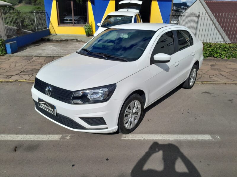 Voyage 1.6 Msi