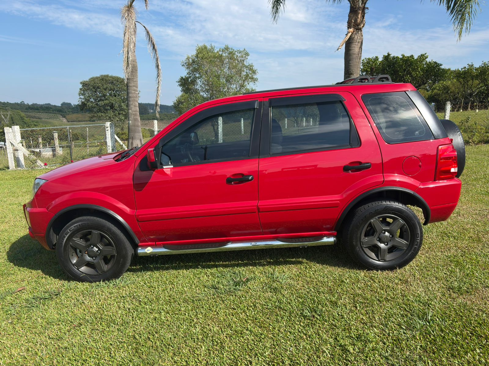 Ecosport 2.0 XLT - Imagem 5