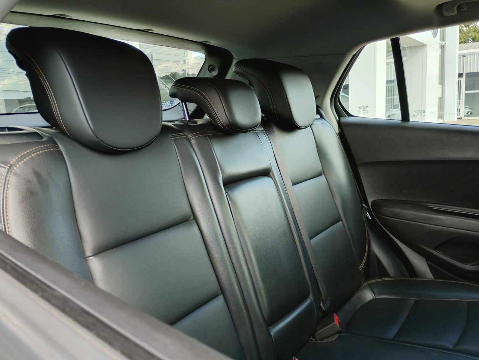 Tracker Midnight - Imagem 9