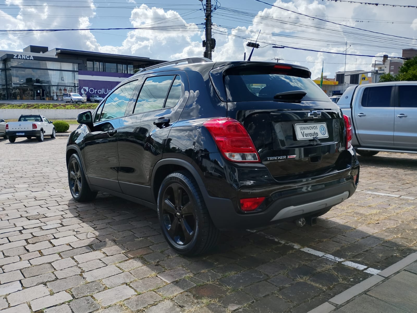 Tracker Midnight - Imagem 6