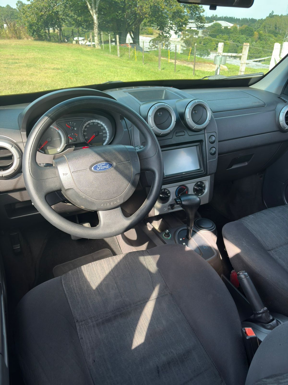 Ecosport 2.0 XLT - Imagem 3