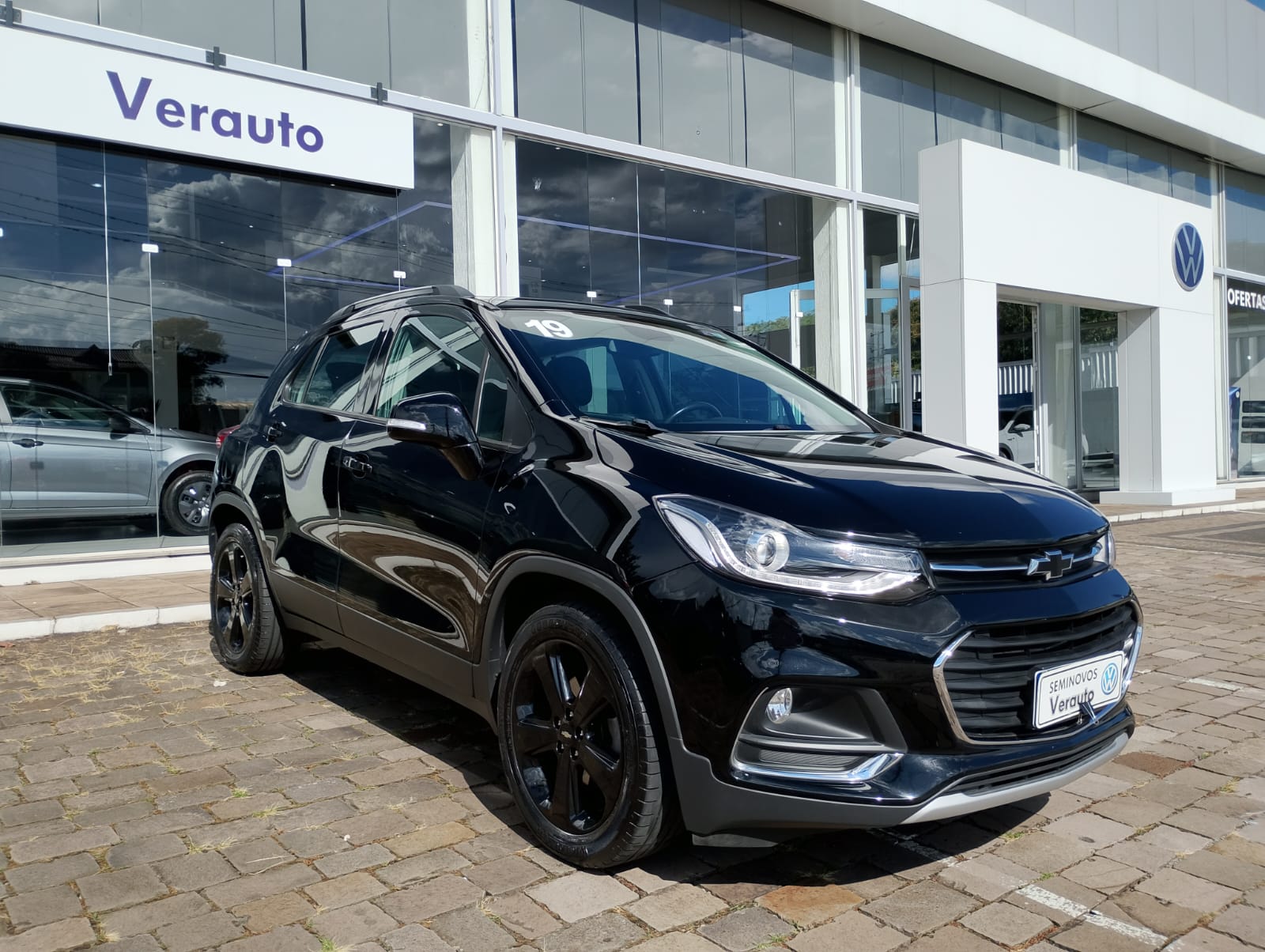 Tracker Midnight - Imagem 2