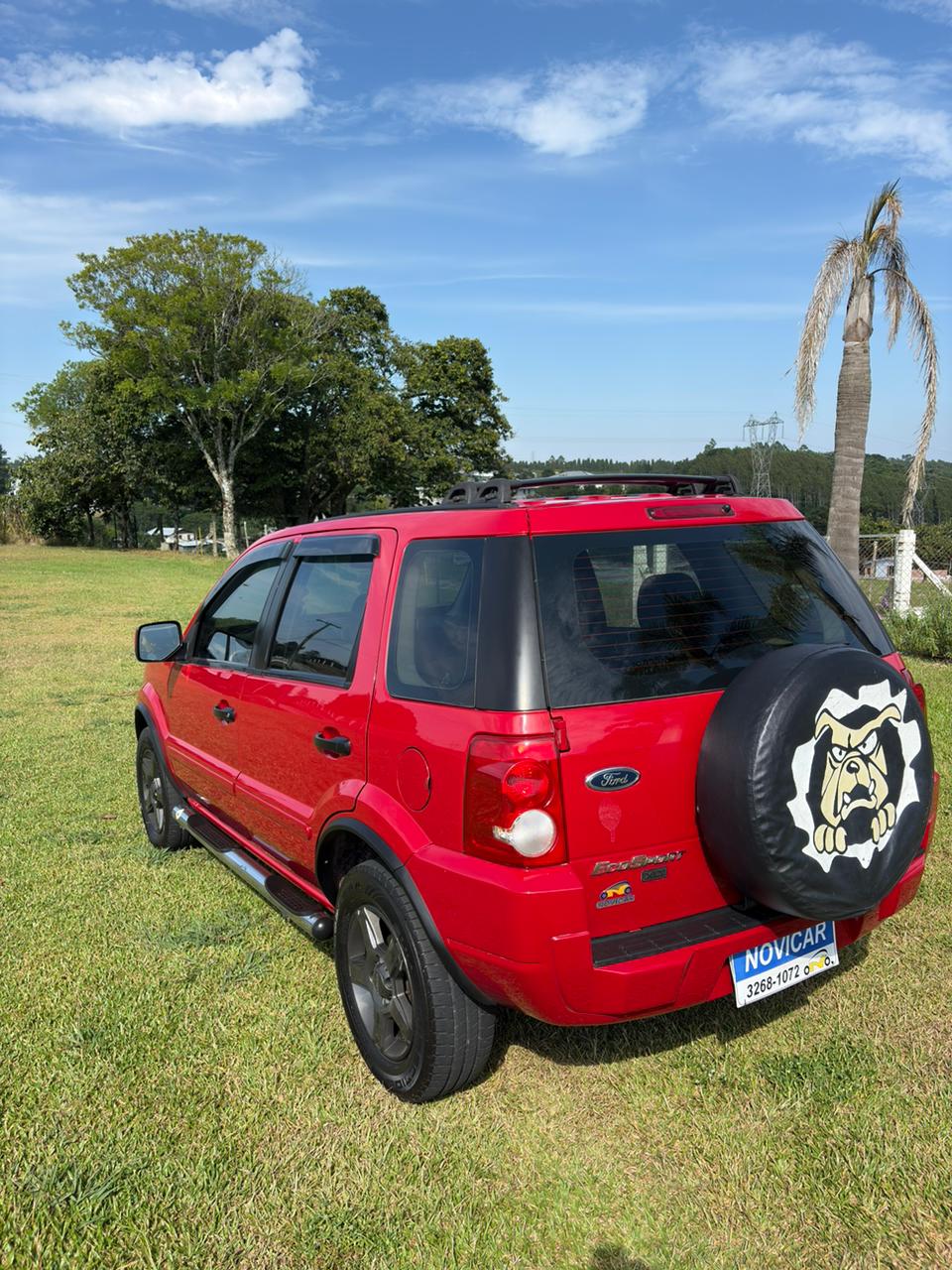 Ecosport 2.0 XLT - Imagem 6