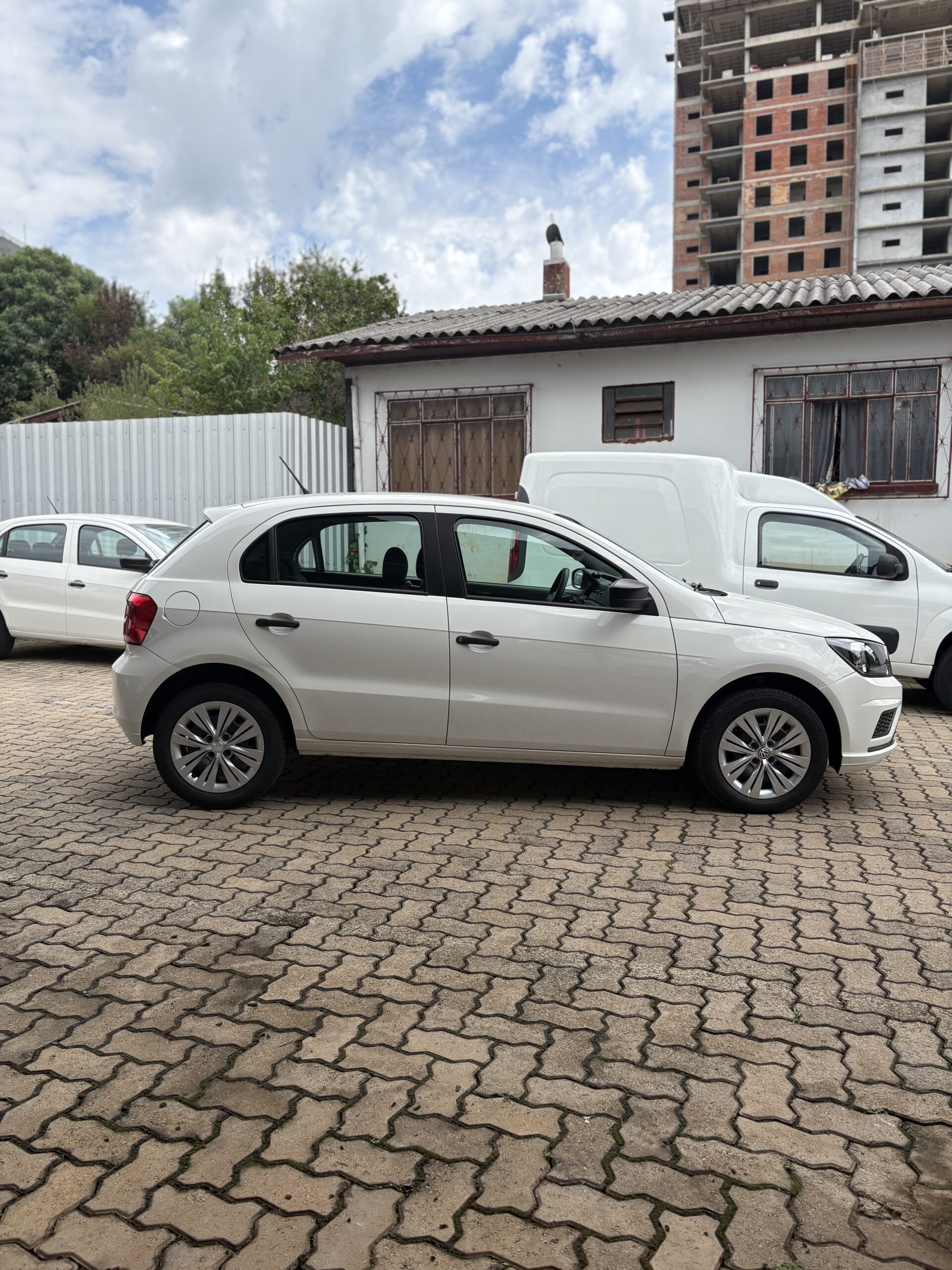 VW GOL 1.6 2019 - Imagem 2