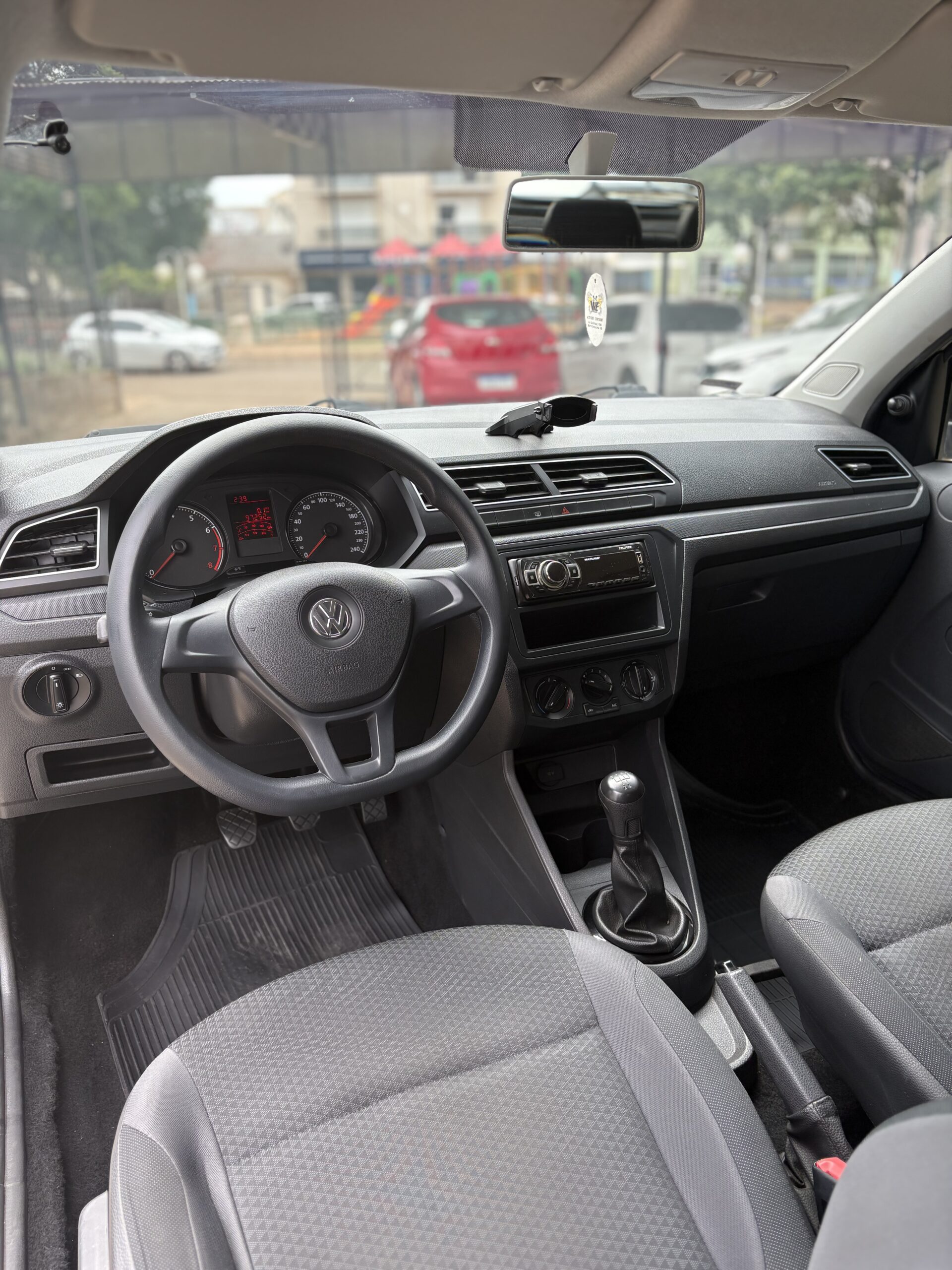 VW GOL 1.6 2019 - Imagem 5
