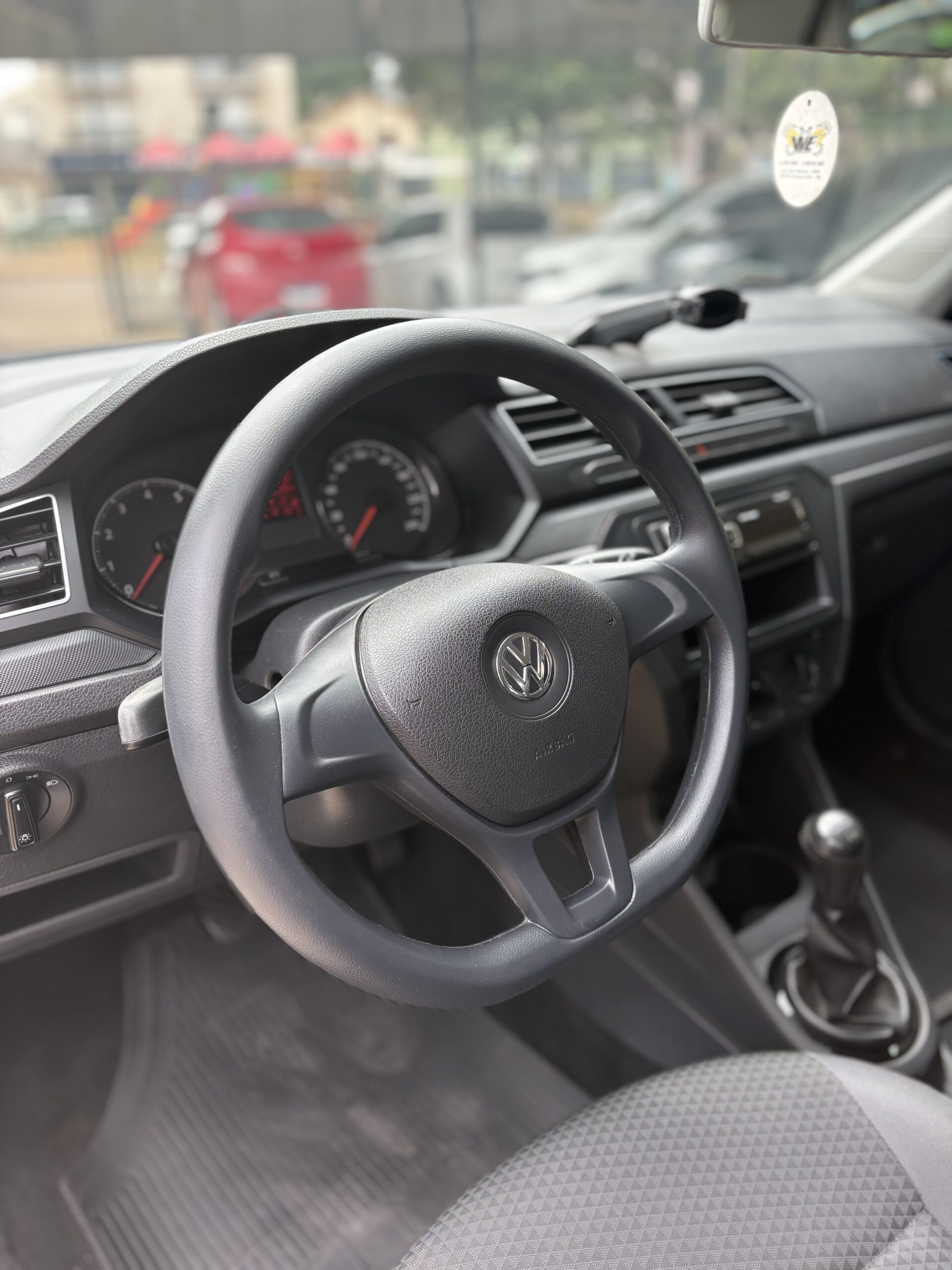 VW GOL 1.6 2019 - Imagem 6