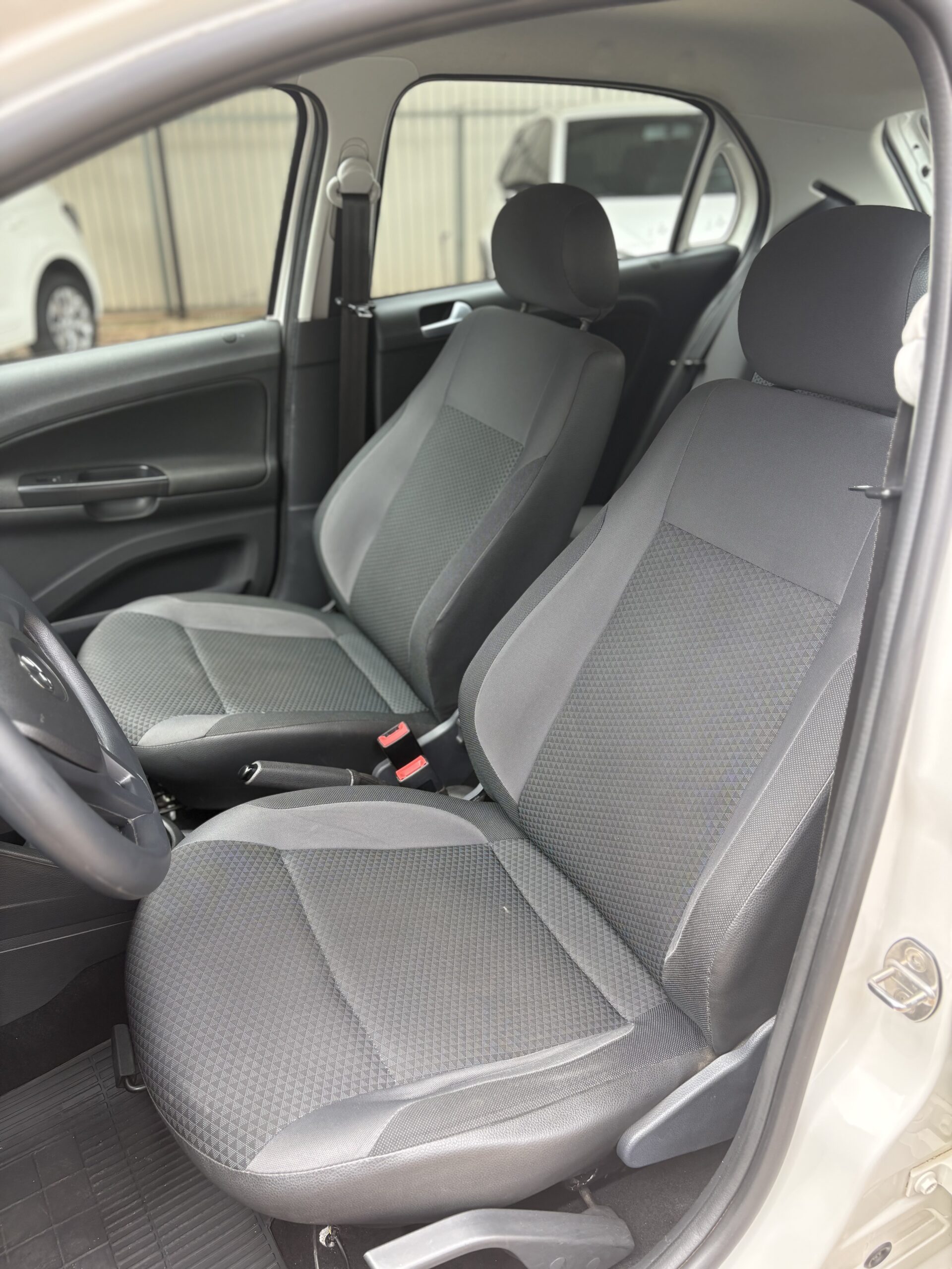 VW GOL 1.6 2019 - Imagem 7