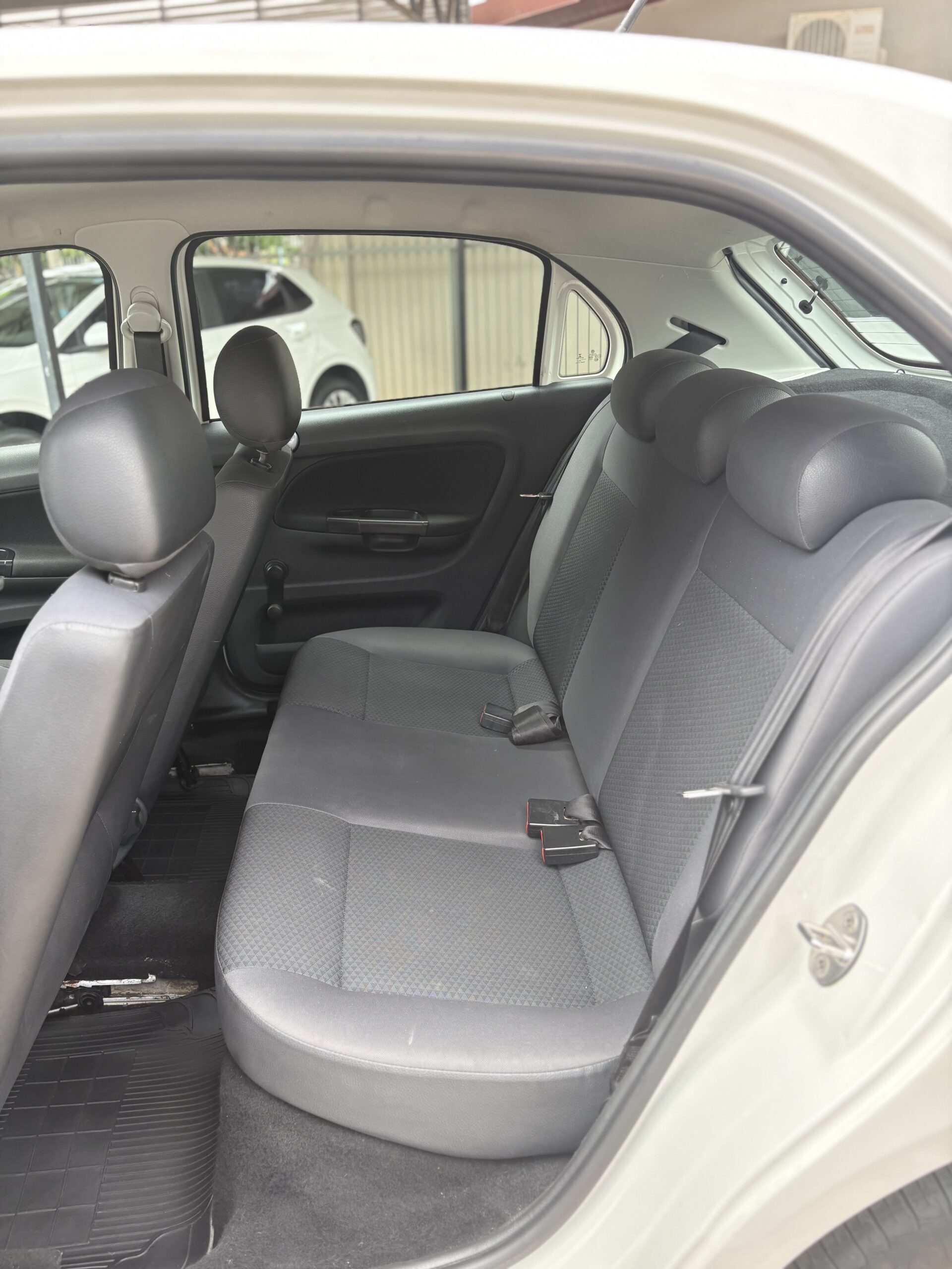 VW GOL 1.6 2019 - Imagem 8