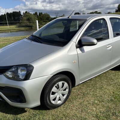 Etios 1.3