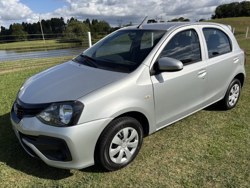 Etios 1.3
