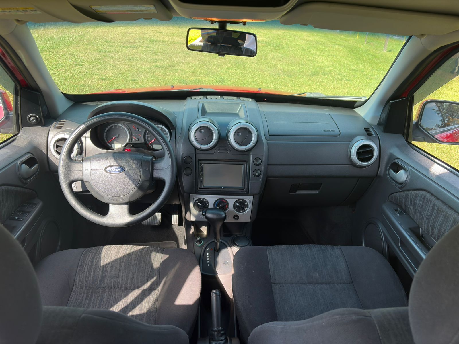 Ecosport 2.0 XLT - Imagem 4