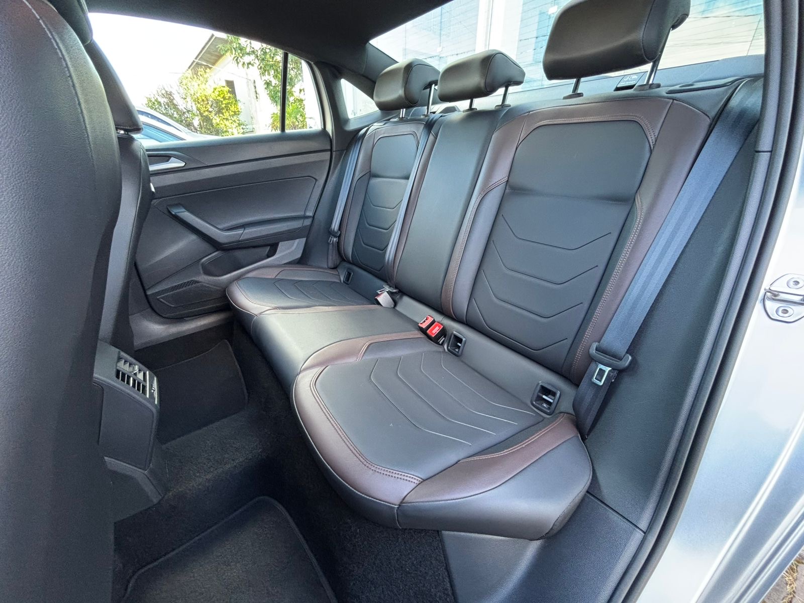 Virtus highiline - Imagem 9