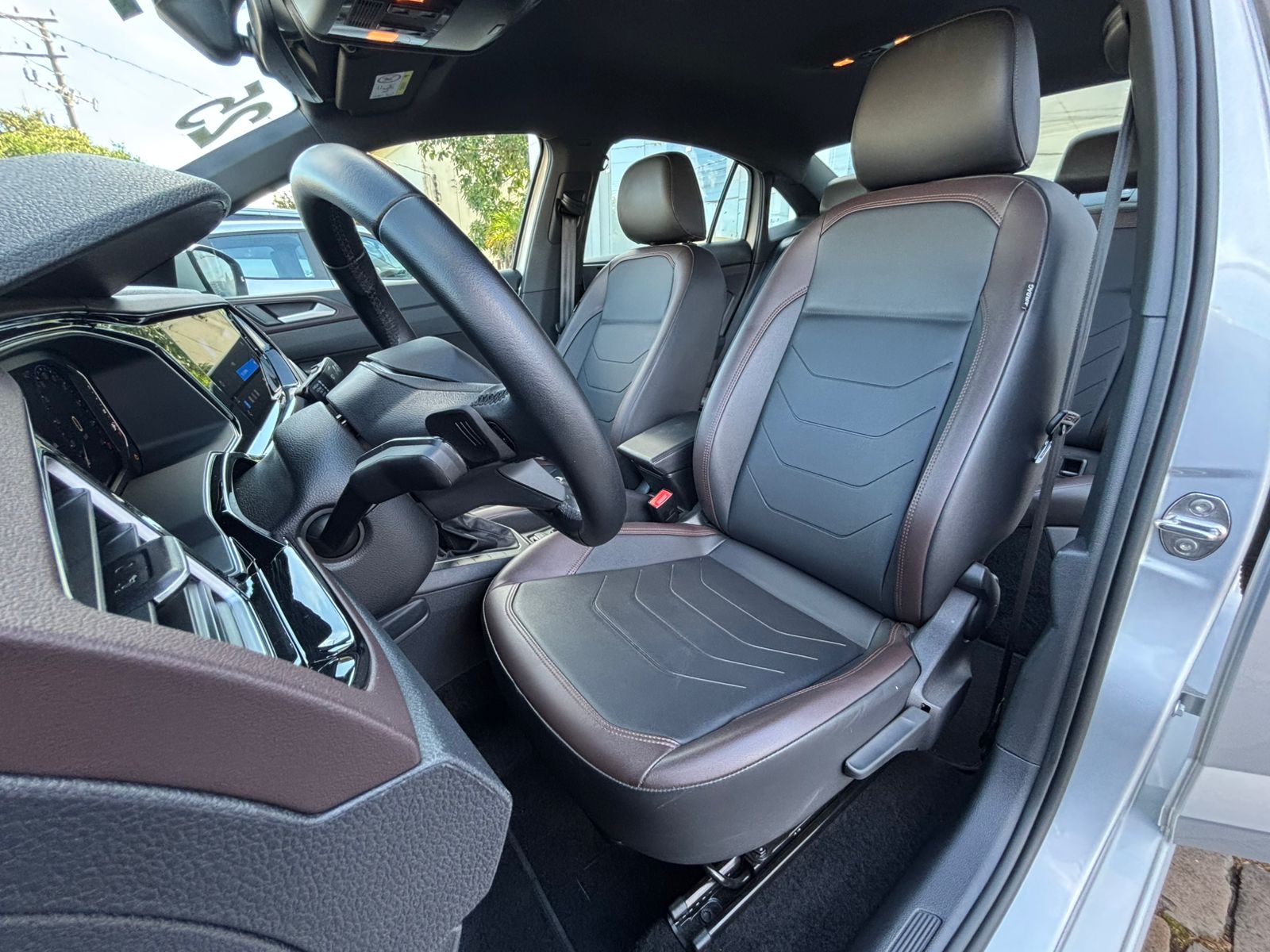 Virtus highiline - Imagem 8