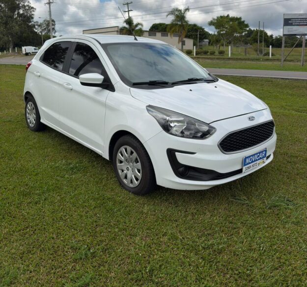 Ka 1.0 SE