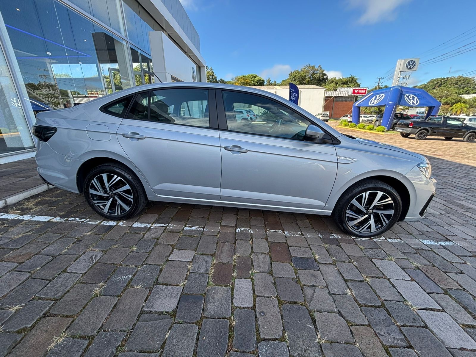 Virtus highiline - Imagem 3