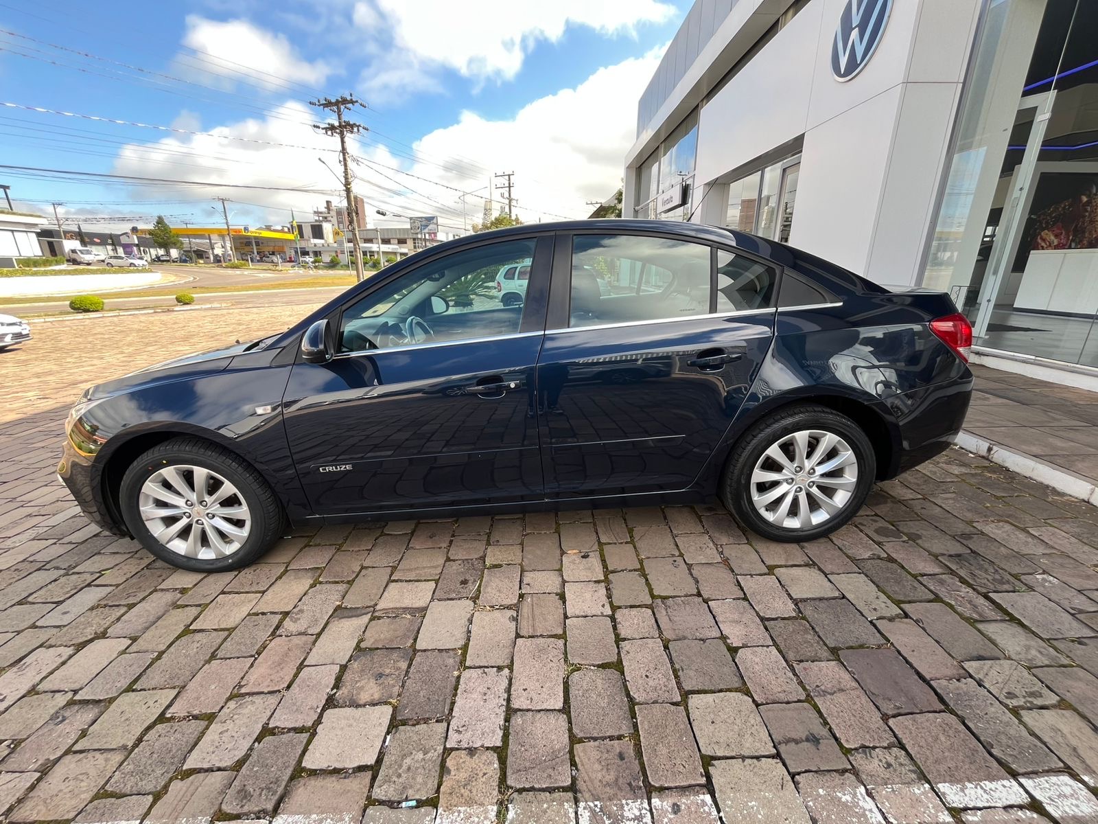 Cruze Sedan LT - Imagem 2
