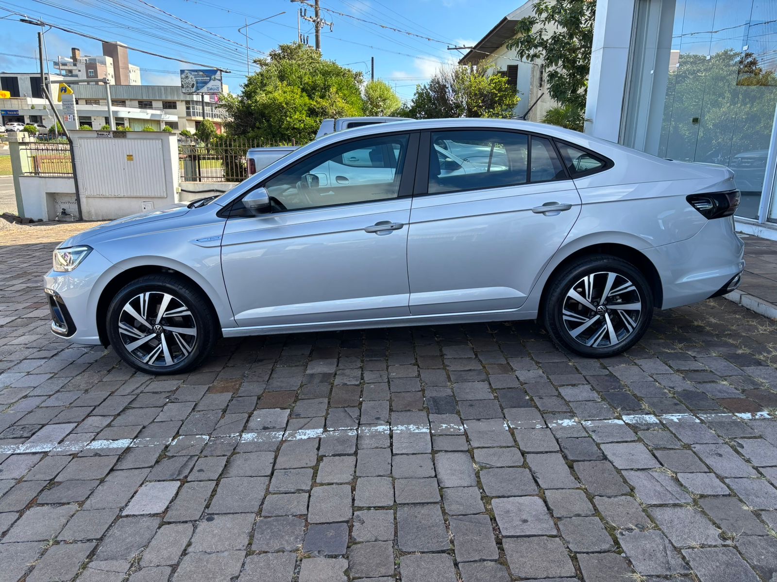 Virtus highiline - Imagem 6