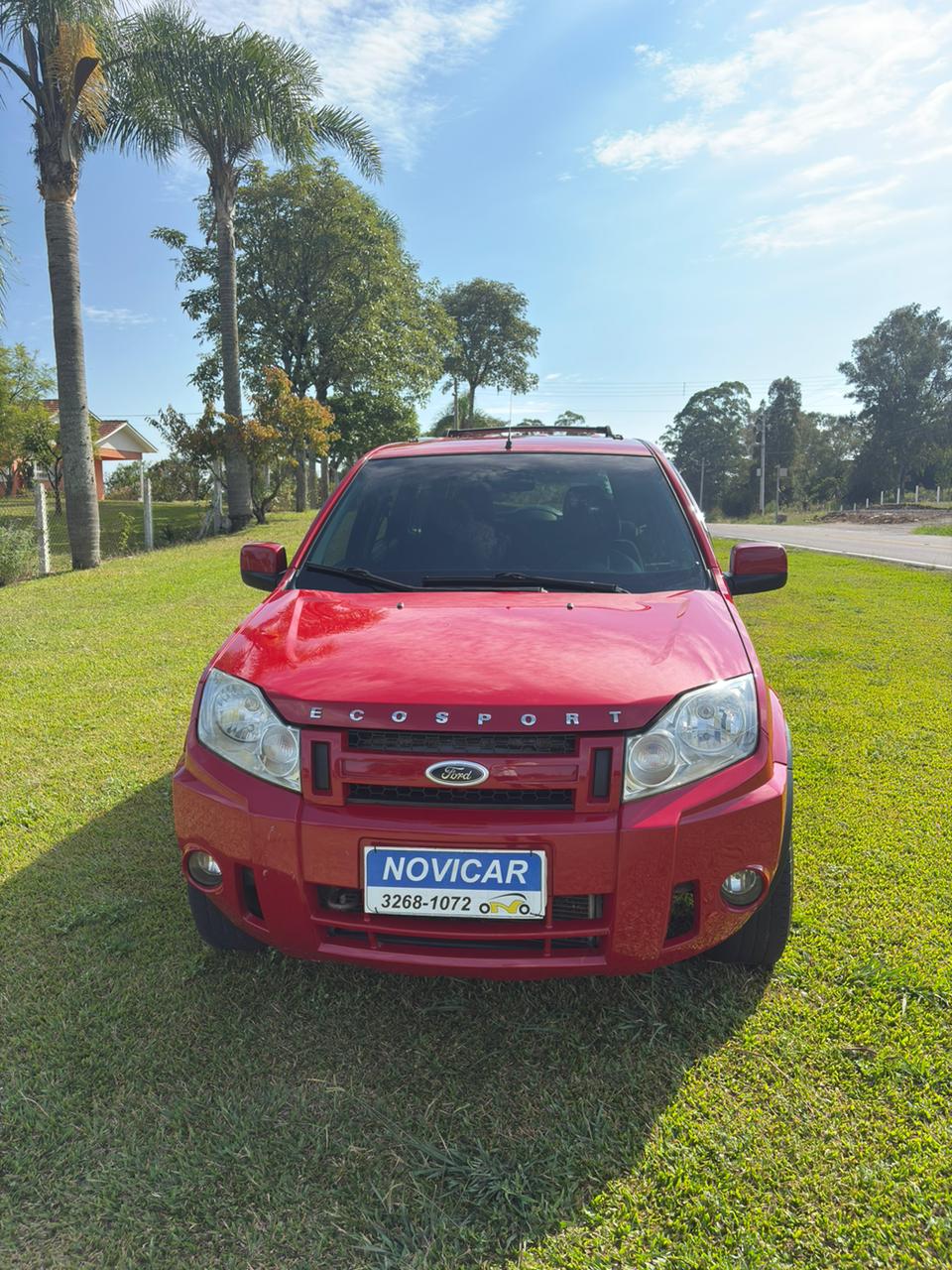 Ecosport 2.0 XLT - Imagem 2
