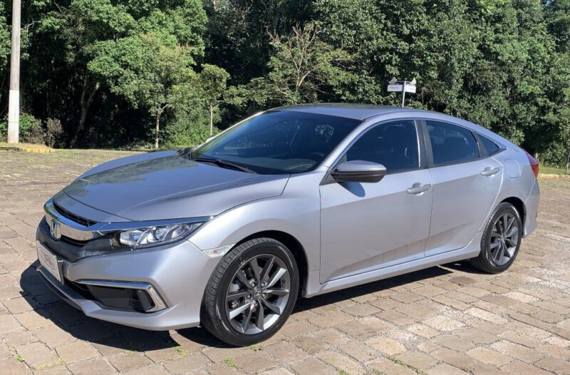 Civic