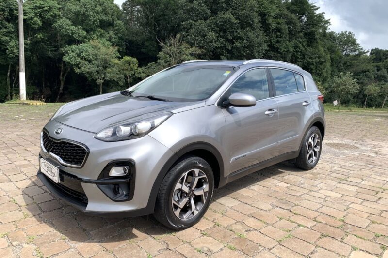 Sportage