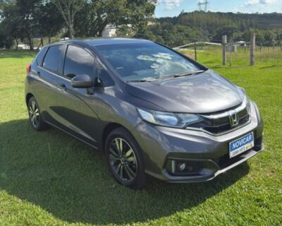 Fit 1.5 Automatico 2018