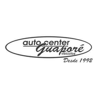 Auto Center Veículos Ltda