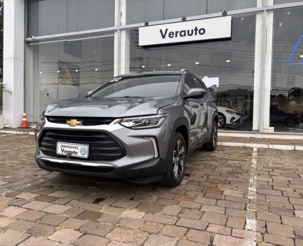 Tracker 1.2 Premier